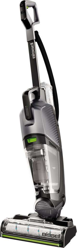 Bissell CrossWave Hydrosteam PET Pro Main Image