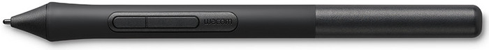 Wacom Intuos S Black accessory