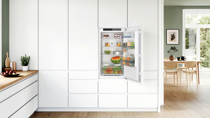 Bosch KIR31VFE0 product in gebruik
