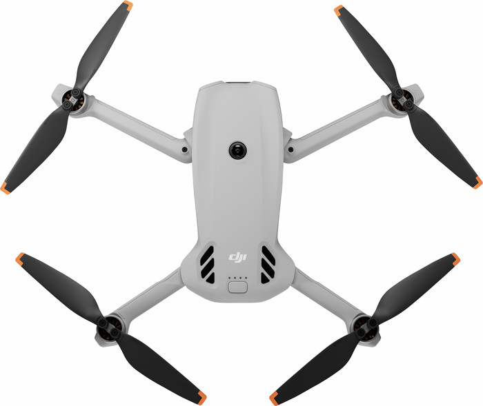 DJI Lito X1 + Remote Controller bovenkant