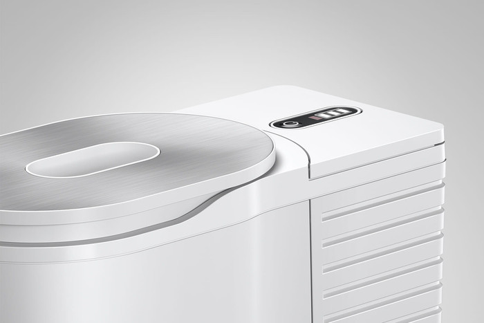 Jura Cool Control 0.6 L Wit (EB) detail