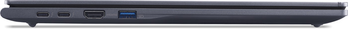 Acer TravelMate P4 16 TMP416-54-TCO-5457 QWERTY linkerkant