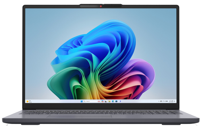 Lenovo IdeaPad Slim 3 16IWC11 83RS0059MH front