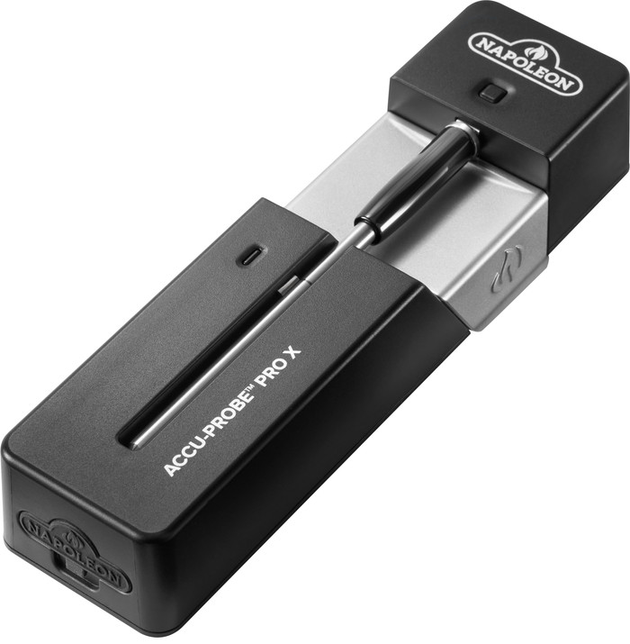 Napoleon Accu-Probe PRO X voorkant
