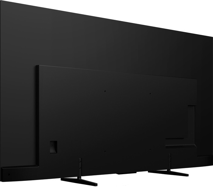 Sony Bravia 83" OLED (2026) achterkant