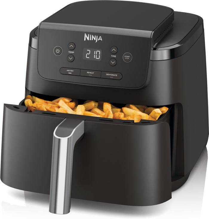 Ninja AF110EU detail