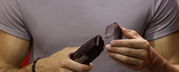 Remington MB4700 accessory