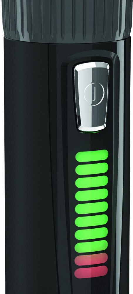 Remington HC5810 Genius detail