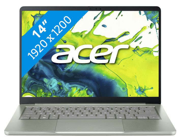 Acer Swift Air 14 SFA14-I31-50RC Main Image