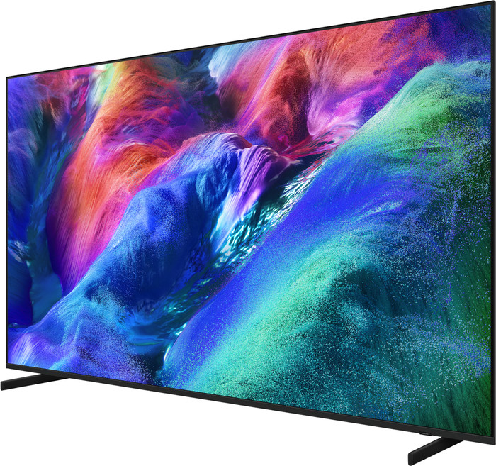 Samsung Micro RGB 55" R85H (2026) voorkant