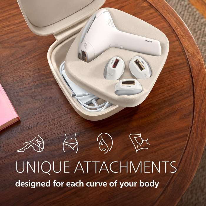 Philips Lumea IPL Series 9000 BRI983/00 visual leverancier