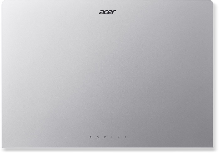 Acer Aspire Lite AL14-45P-R86N achterkant
