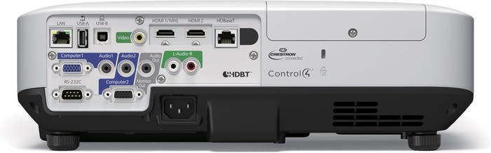 Epson EB-2250U null