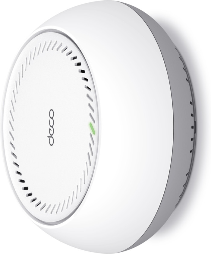TP-Link Deco BE65 PoE rechterkant