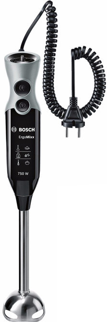 Bosch ErgoMixx MSM67170 front