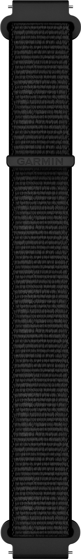 Garmin Nylon Bandje Zwart 18mm Main Image