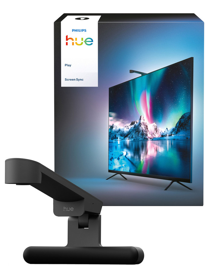 Philips Hue Play Screen Sync Main Image