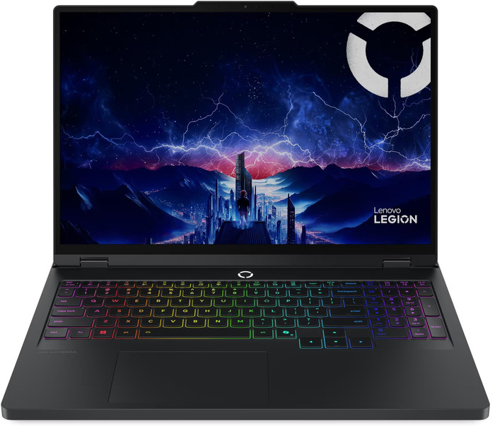 Lenovo Legion Pro 5 16IAX10H 83LU0073MH voorkant