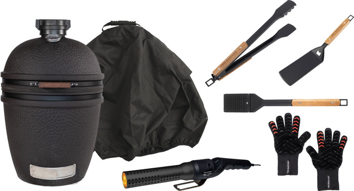 The Bastard Urban Large Solo Starterspakket Main Image