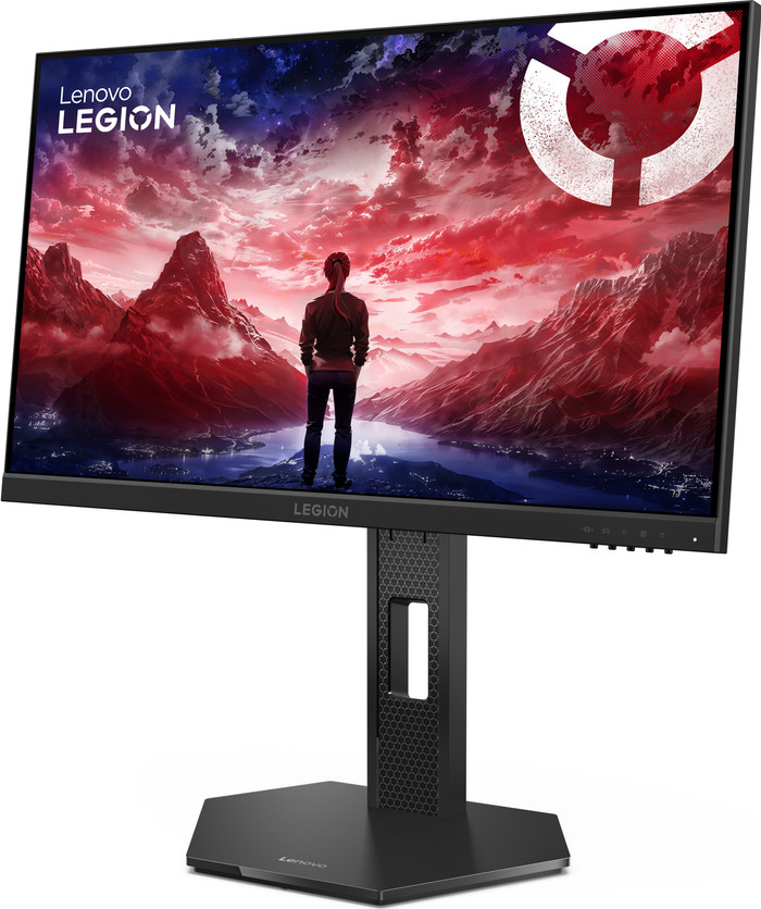 Lenovo Legion 24-10 voorkant