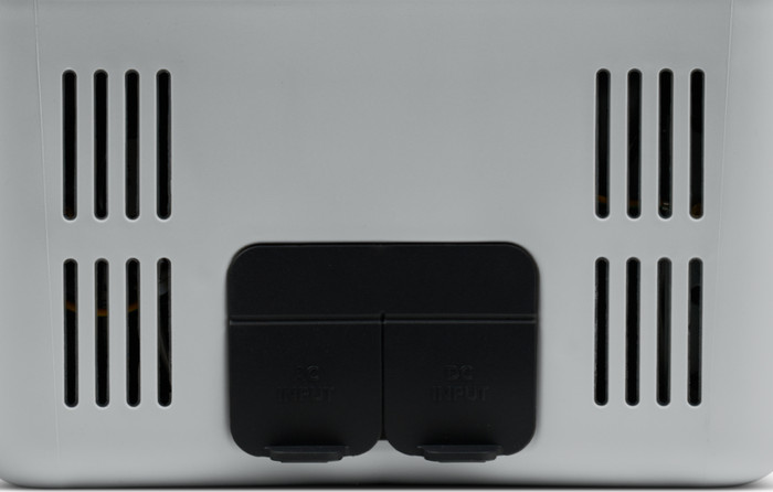 Igloo ICF18 Mist/white detail