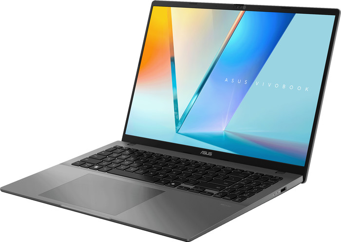 ASUS Vivobook S16 OLED Copilot+ PC M3607GA-SH004W rechterkant