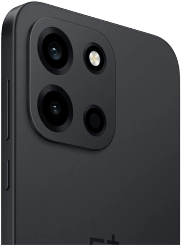 OnePlus Nord 6 512GB Zwart 5G detail