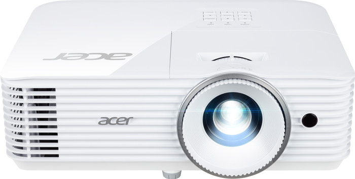 Acer X1528Ki voorkant