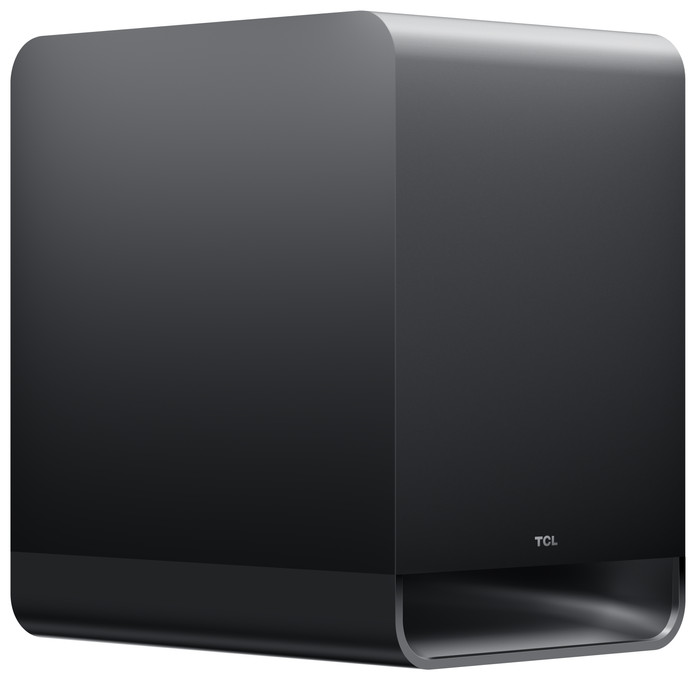 TCL S60K (2026) rechterkant