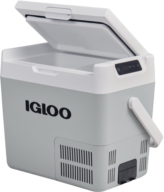 Igloo ICF18 Mist/white right side