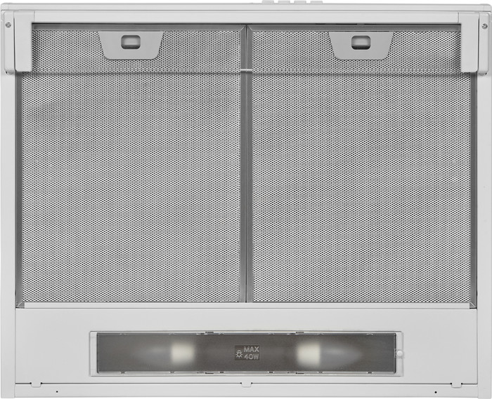Siemens LU63LCC20 onderkant
