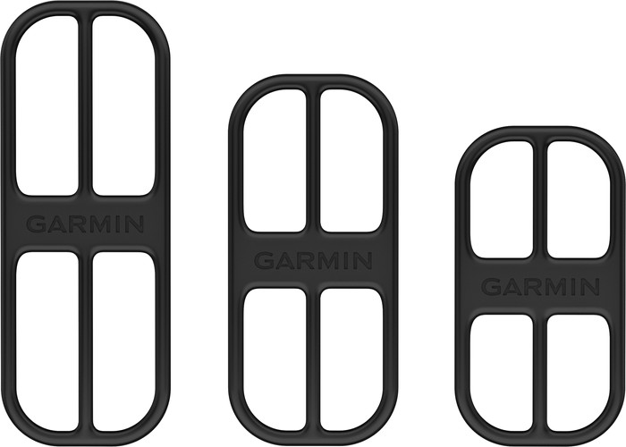 Garmin Snelheidssensor 2 + Cadanssensor 2 voor fietsen accessoire