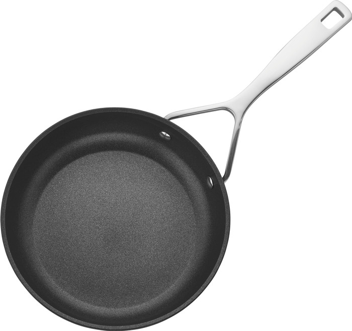 Demeyere Alu Pro 5 Frying Pan Set 24 + 28cm null