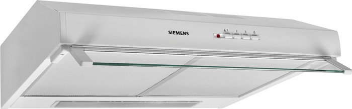 Siemens LU63LCC20 linkerkant