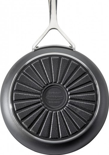 Demeyere Alu Pro 5 Frying Pan Set 24 + 28cm null