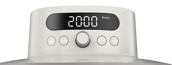 Ninja CRISPi PRO AS101EULG Crème detail