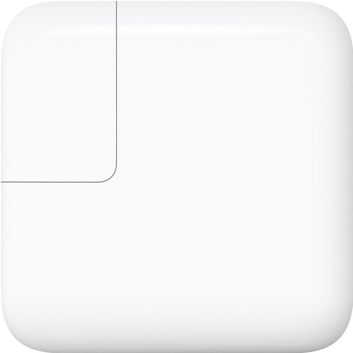 Apple 30W Usb C Power Adapter voorkant