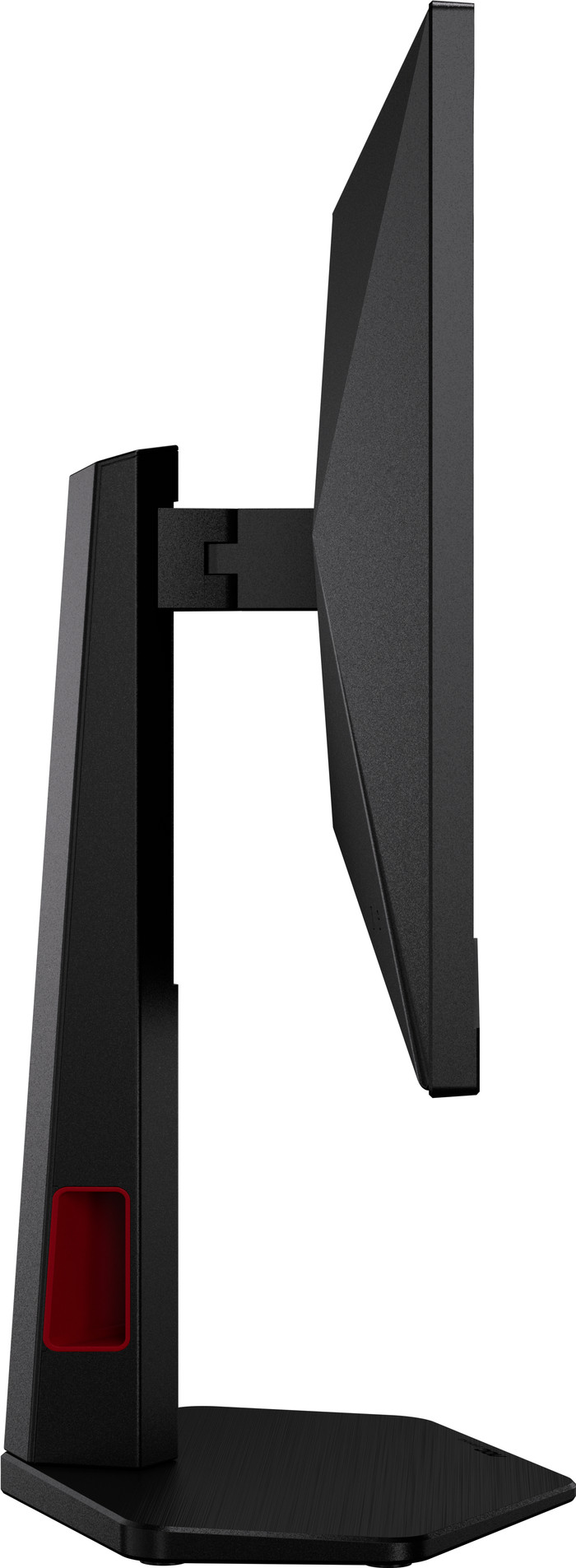 AOC AGON G4 24G4ZR linkerkant