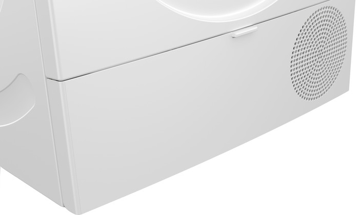Bosch WQJ23200NL detail
