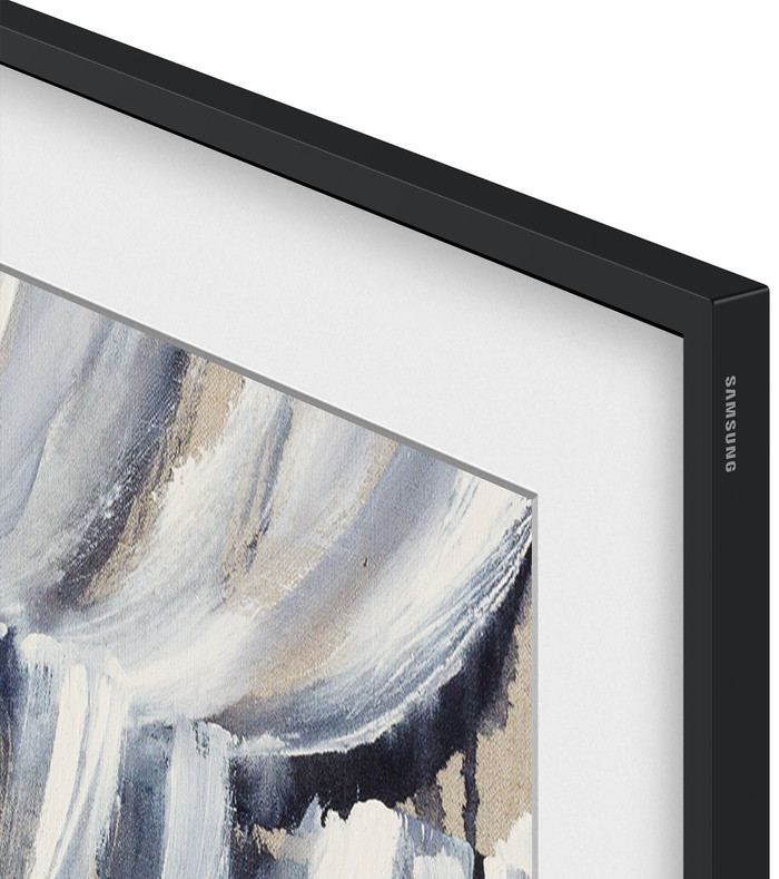 Samsung 43" The Frame (2026) detail