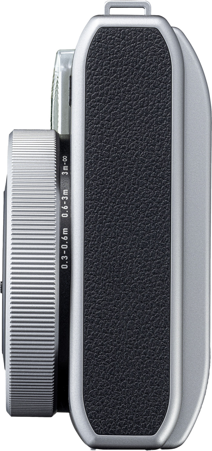 Fujifilm Instax Mini 99 Silver right side