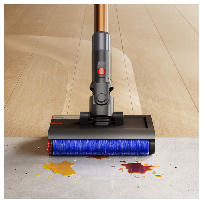 Dyson Pencilwash visual leverancier