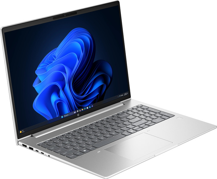 HP ProBook 4 G2a 16'' - E08ZCET QWERTY linkerkant