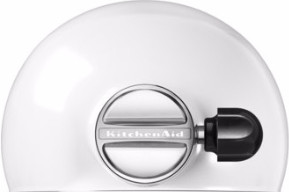 KitchenAid Artisan Mixer 5KSM175PSEWH Wit null