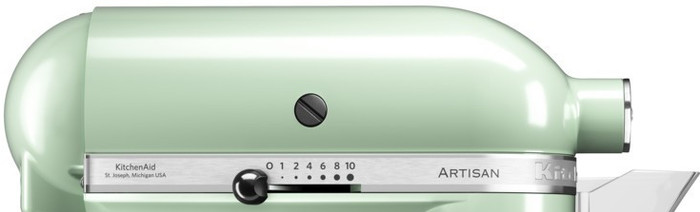 KitchenAid Artisan Mixer 5KSM175PS Pistachio null