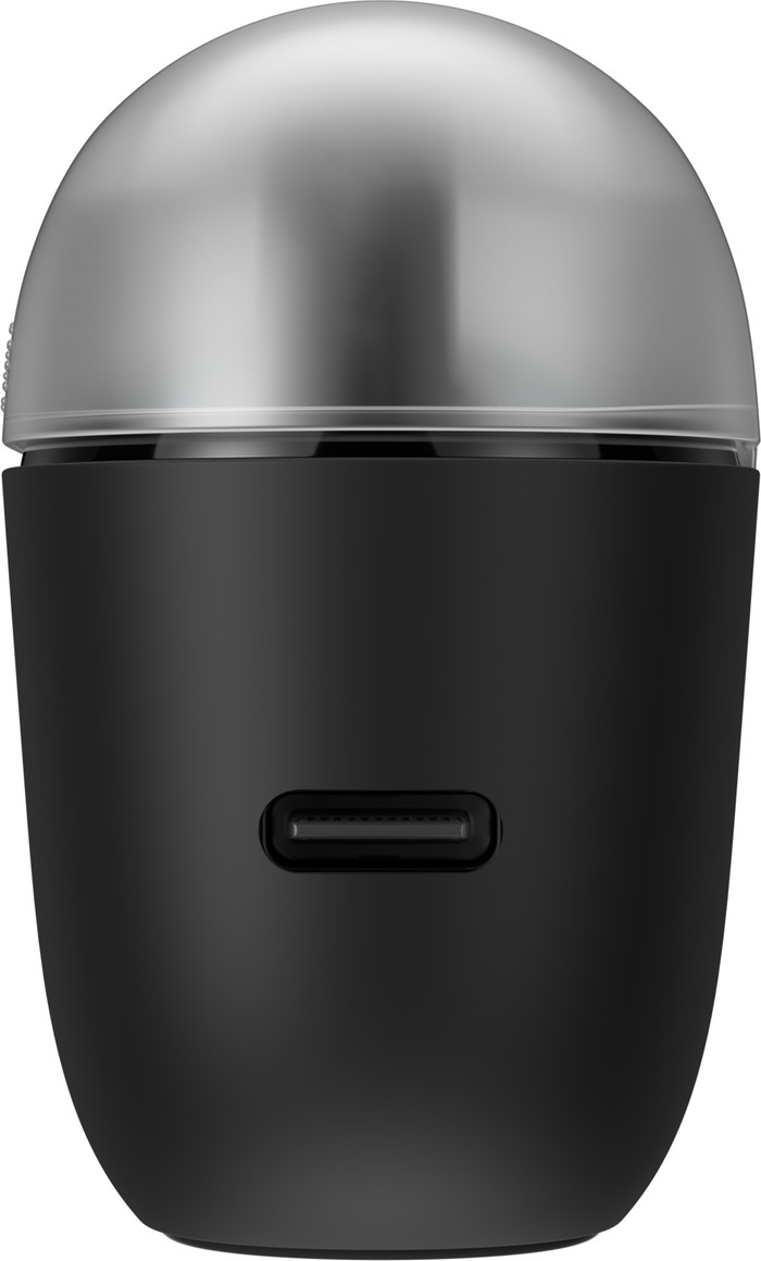 Bose Sport Open Earbuds Zwart detail