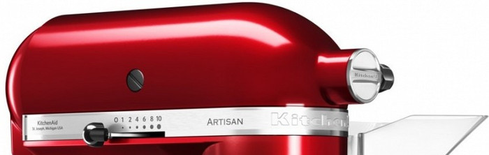 KitchenAid Artisan Mixer 5KSM175PS Candy Apple Red null