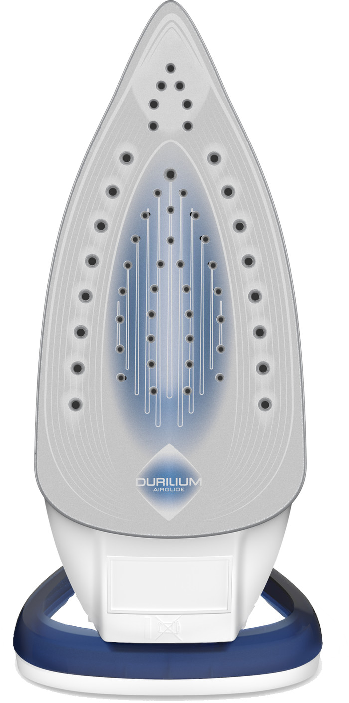 Tefal Easygliss Plus FV5715 onderkant