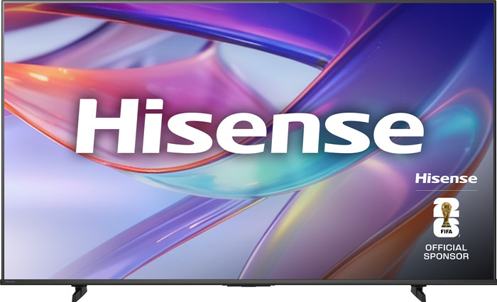 Hisense QLED 43 inches E79S (2026) Main Image