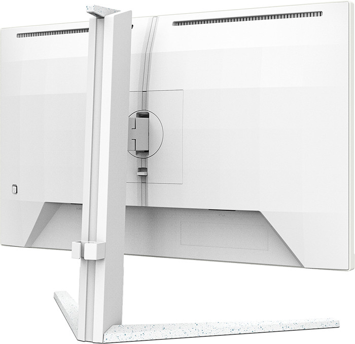 Philips EVNIA 24M2N3201P/00 achterkant